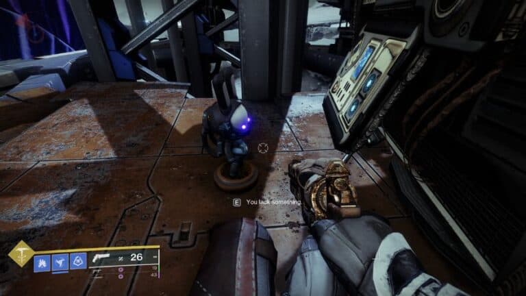 Destiny 2 – How to Get Rice Cakes - Gamer Empire