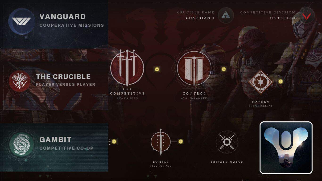 You are currently viewing Destiny 2 – What Are Playlist Activities?