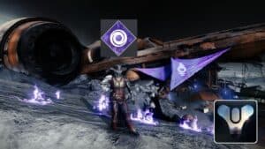 Read more about the article Destiny 2 – How to Unlock Void Subclass