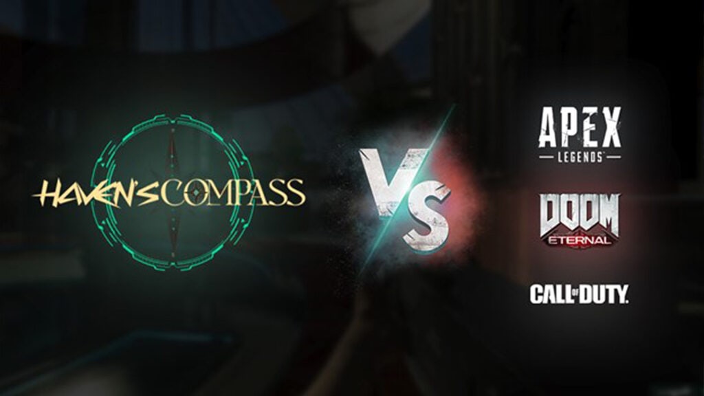 Haven's Compass Vs. Traditional FPS Games: The Primary Differences ...