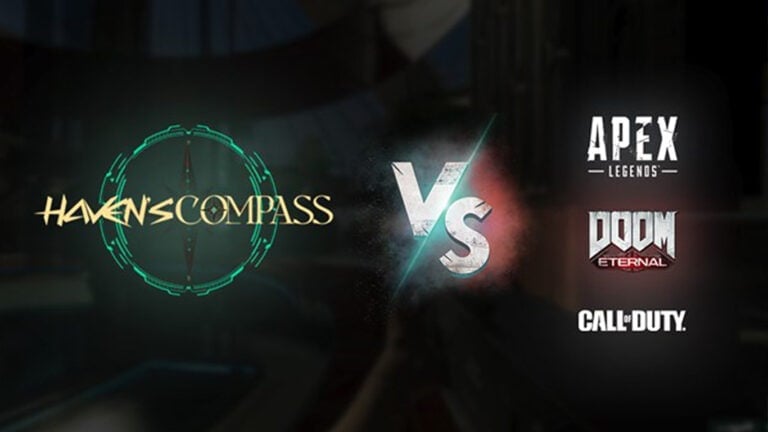 Read more about the article Haven’s Compass Vs. Traditional FPS Games: The Primary Differences