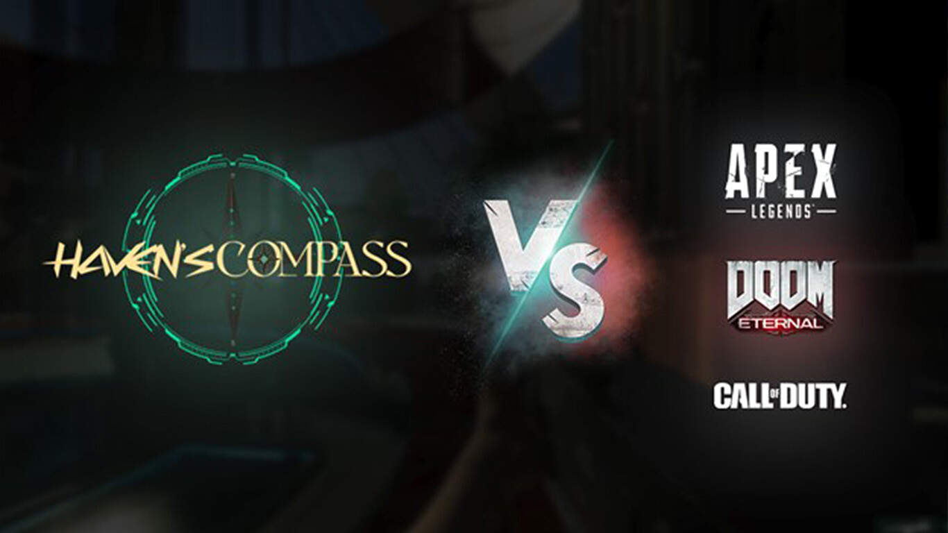 Haven’s Compass Vs. Traditional FPS Games: The Primary Differences