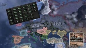 Read more about the article Hearts of Iron 4 (HOI4) – Best German Templates