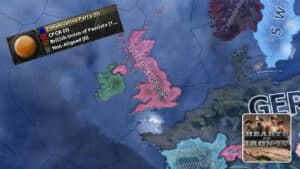 Read more about the article Hearts of Iron 4 – How to Add Party Popularity With Command