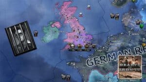 Read more about the article Hearts of Iron 4 (HOI4) – How to Rescue Operative