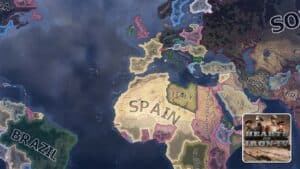 Read more about the article Hearts of Iron 4 (HOI4) – Spain Strategy Guide