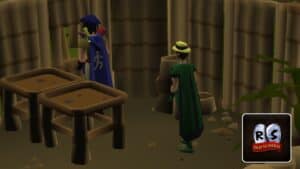 Read more about the article Old School RuneScape (OSRS) – Level 1-99 Agility Guide