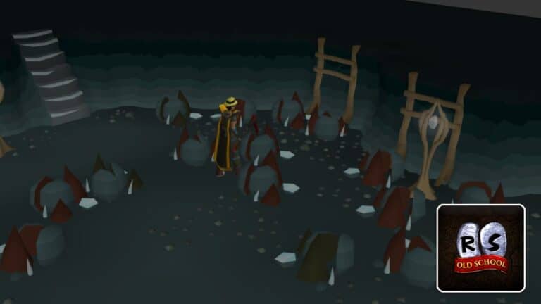 Read more about the article Old School RuneScape (OSRS) – Best Places to Mine Iron
