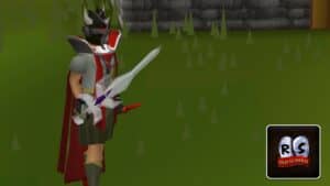 Read more about the article Old School RuneScape (OSRS) – How to Get Arclight