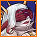 Therapist of Blood - Betty Hero Icon Idle Heroes
