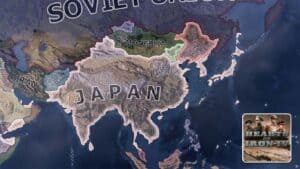 Read more about the article Hearts of Iron 4 (HOI4) – Japan Strategy Guide