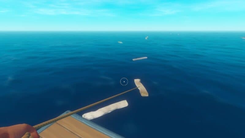Raft - Beginner's Guide: How to Play - Gamer Empire