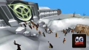 Read more about the article Old School RuneScape (OSRS) – How to Get to Wintertodt