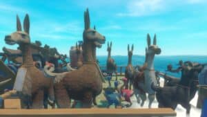 Rare Turkey Color Raft Raft – What to Do After Utopia - Gamer Empire