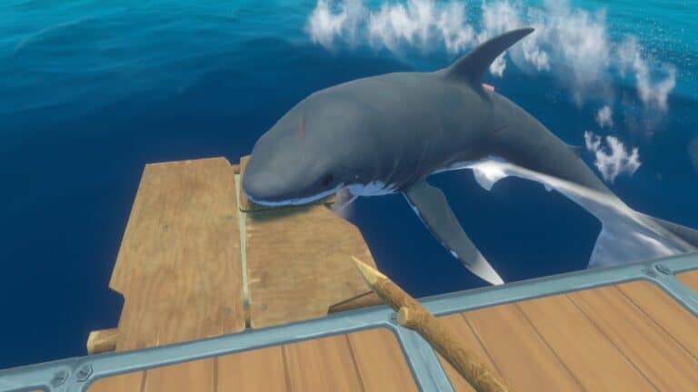 Raft - Beginner's Guide: How to Play - Gamer Empire