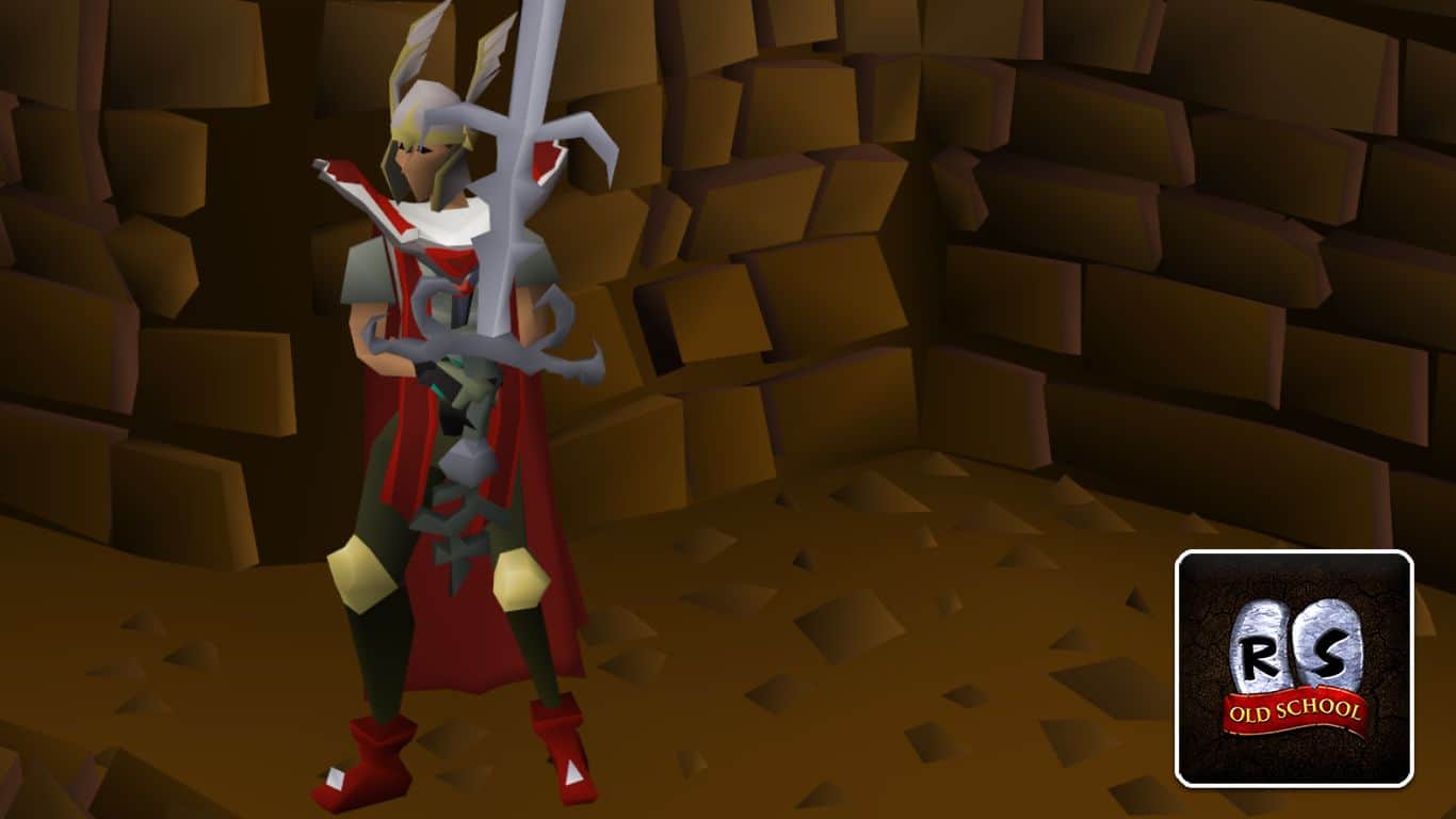 You are currently viewing Old School RuneScape (OSRS) – Melee Gear Progression Guide