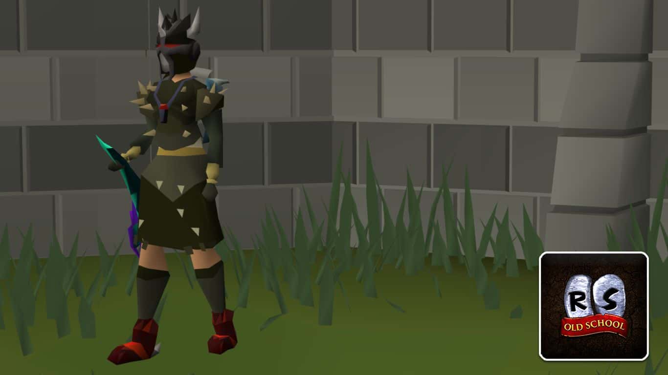 You are currently viewing Old School RuneScape (OSRS) – Ranged Gear Progression Guide